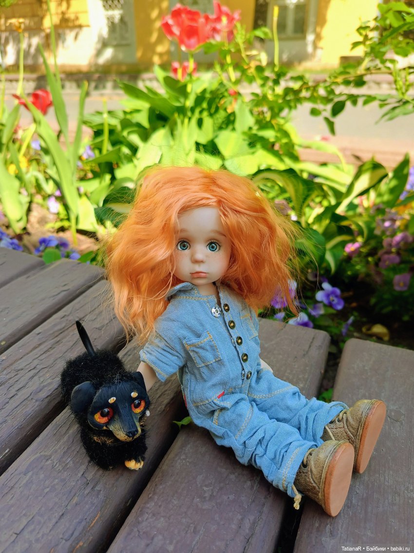 Марфа. Золотое чудо от волшебной Оксаны Мироновой