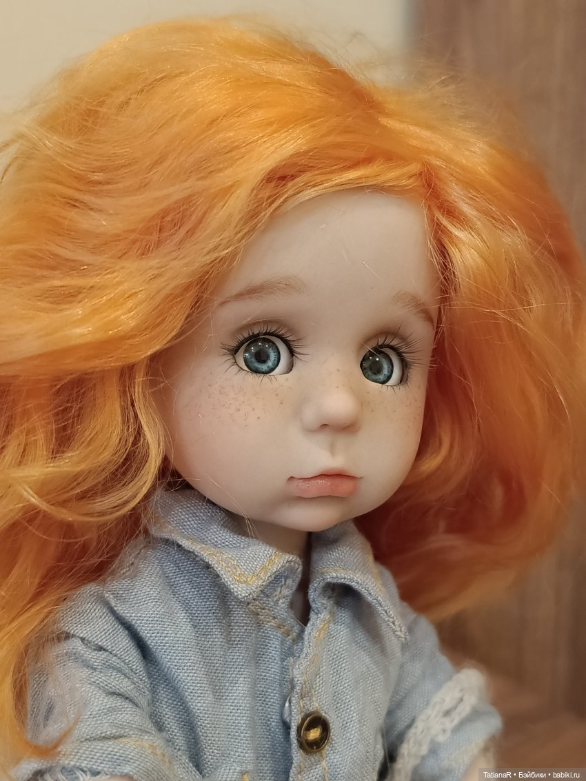 Марфа. Золотое чудо от волшебной Оксаны Мироновой