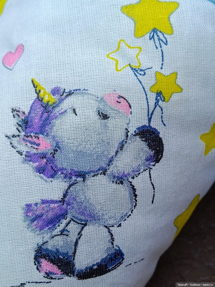 Марфа. Золотое чудо от волшебной Оксаны Мироновой (фото 6)