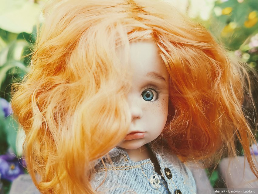 Марфа. Золотое чудо от волшебной Оксаны Мироновой