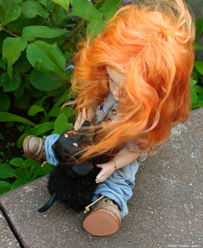 Марфа. Золотое чудо от волшебной Оксаны Мироновой