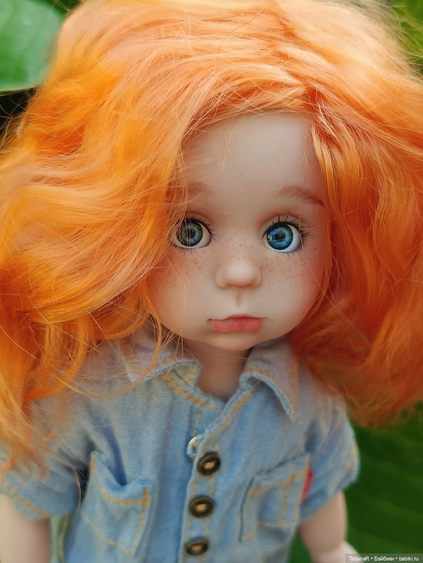 Марфа. Золотое чудо от волшебной Оксаны Мироновой