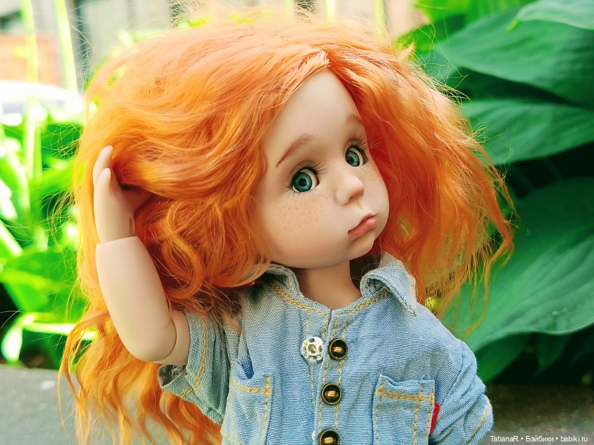 Марфа. Золотое чудо от волшебной Оксаны Мироновой