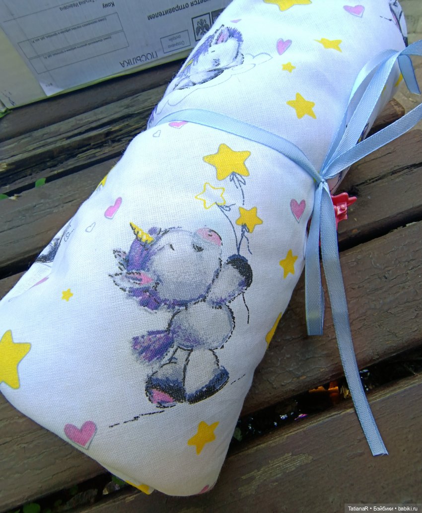 Марфа. Золотое чудо от волшебной Оксаны Мироновой (фото 5)