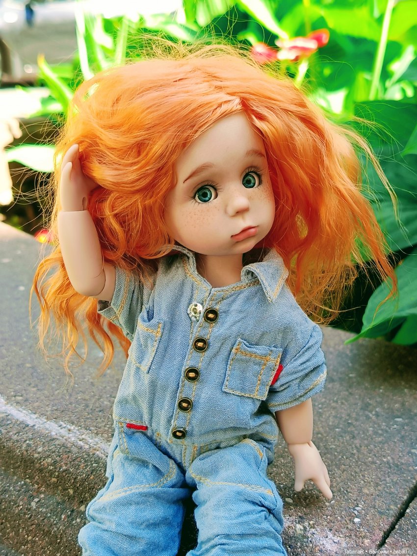 Марфа. Золотое чудо от волшебной Оксаны Мироновой