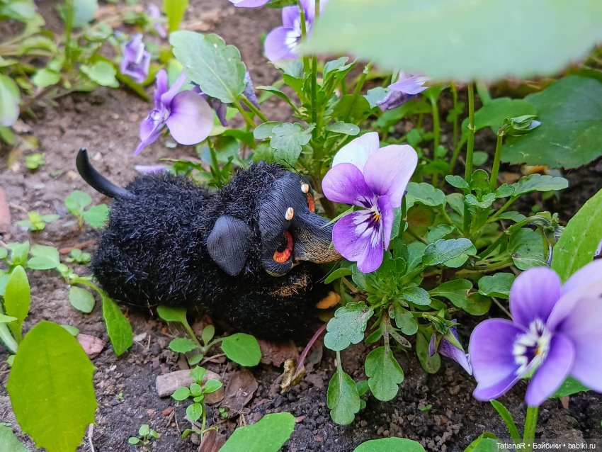 Марфа. Золотое чудо от волшебной Оксаны Мироновой