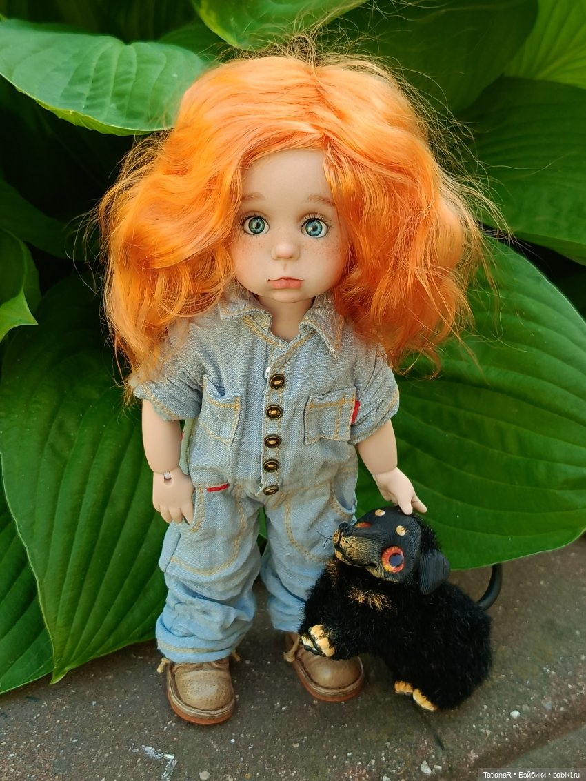 Марфа. Золотое чудо от волшебной Оксаны Мироновой