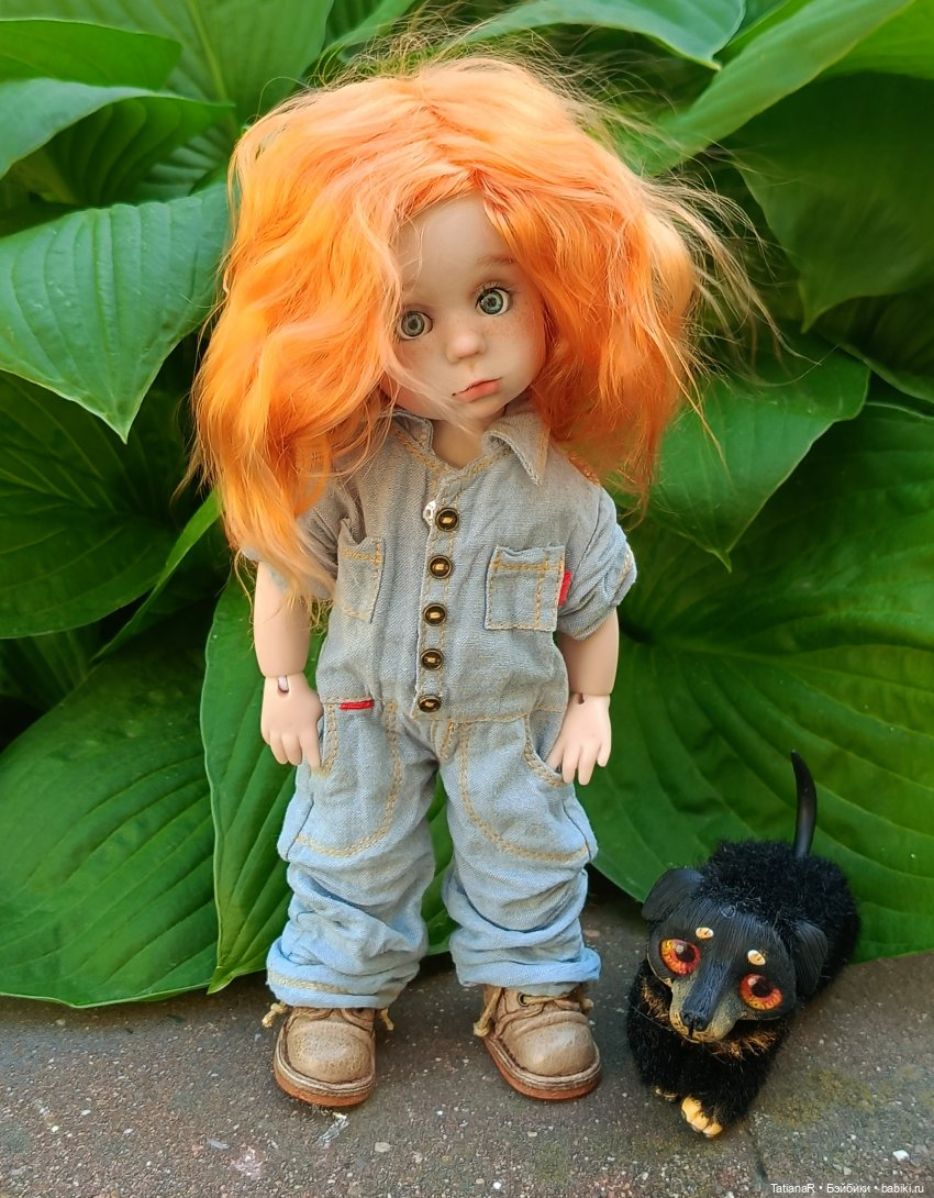 Марфа. Золотое чудо от волшебной Оксаны Мироновой