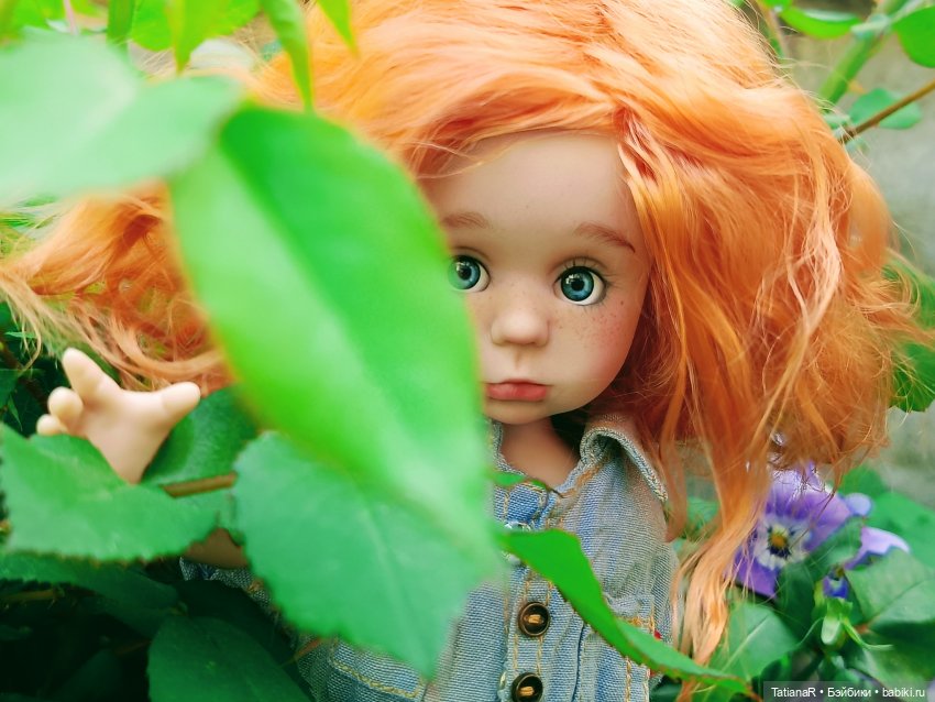 Марфа. Золотое чудо от волшебной Оксаны Мироновой