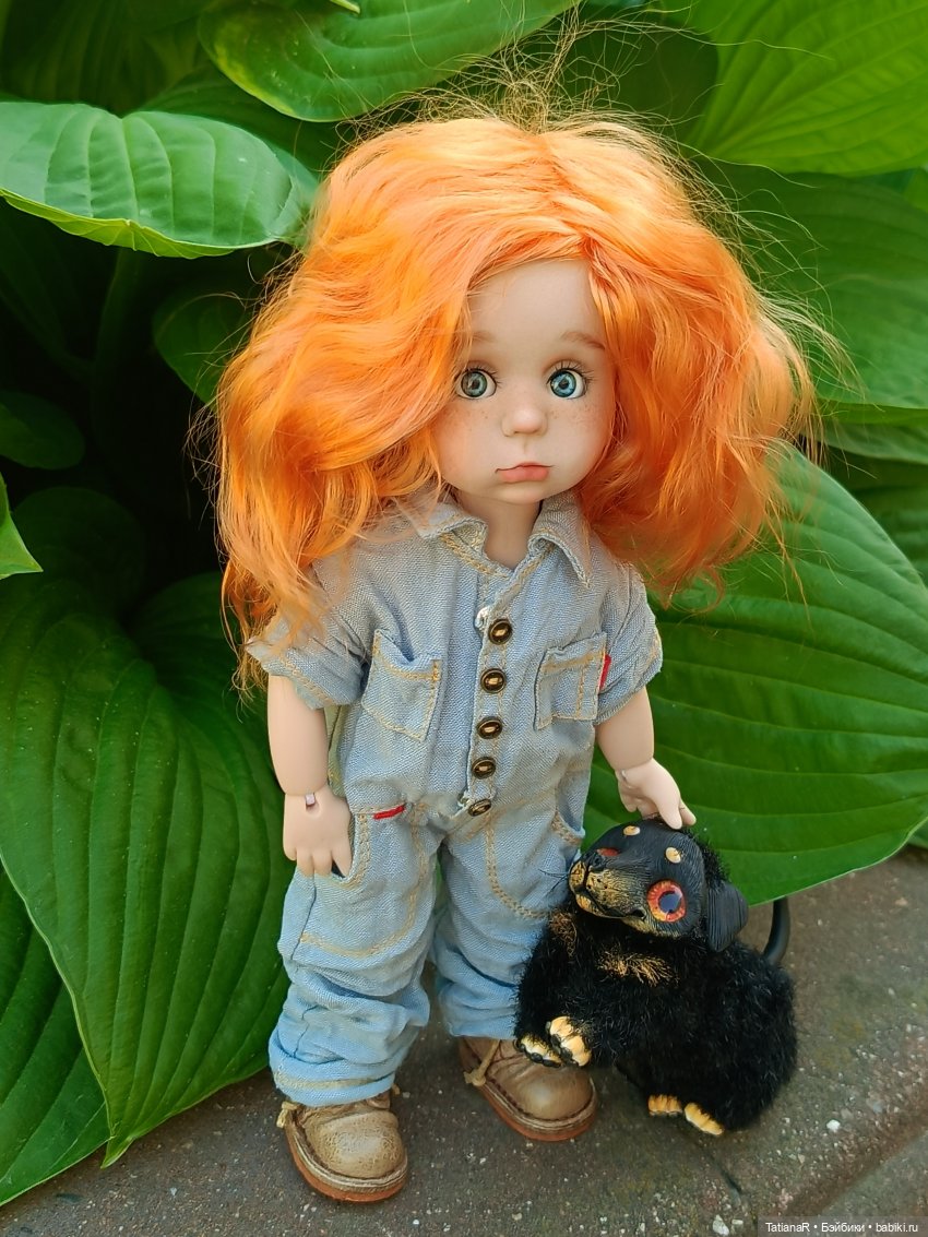 Марфа. Золотое чудо от волшебной Оксаны Мироновой