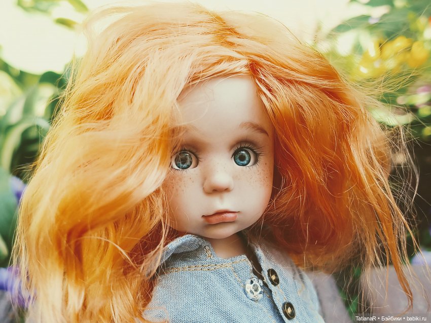 Марфа. Золотое чудо от волшебной Оксаны Мироновой