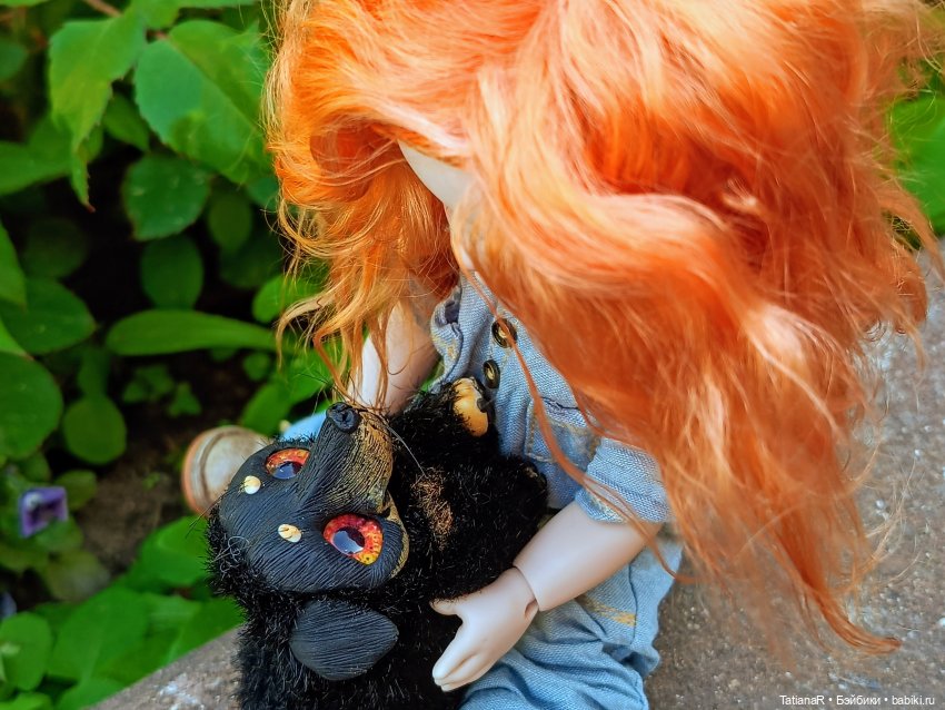 Марфа. Золотое чудо от волшебной Оксаны Мироновой