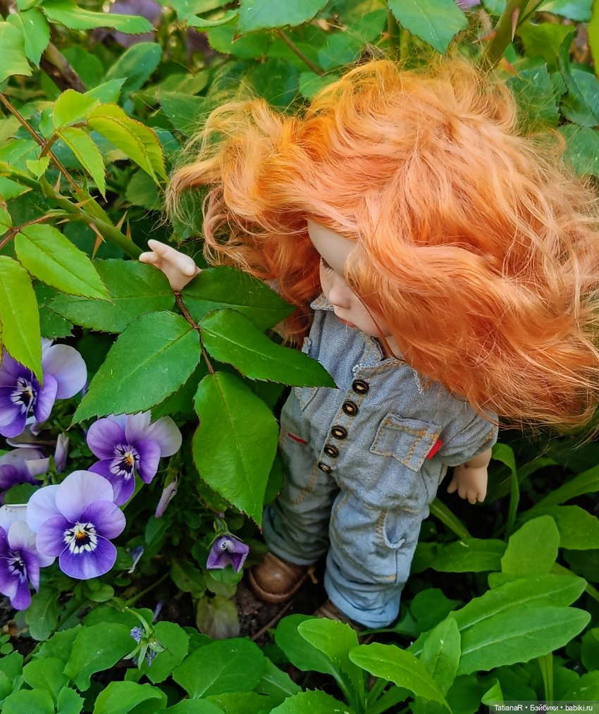 Марфа. Золотое чудо от волшебной Оксаны Мироновой