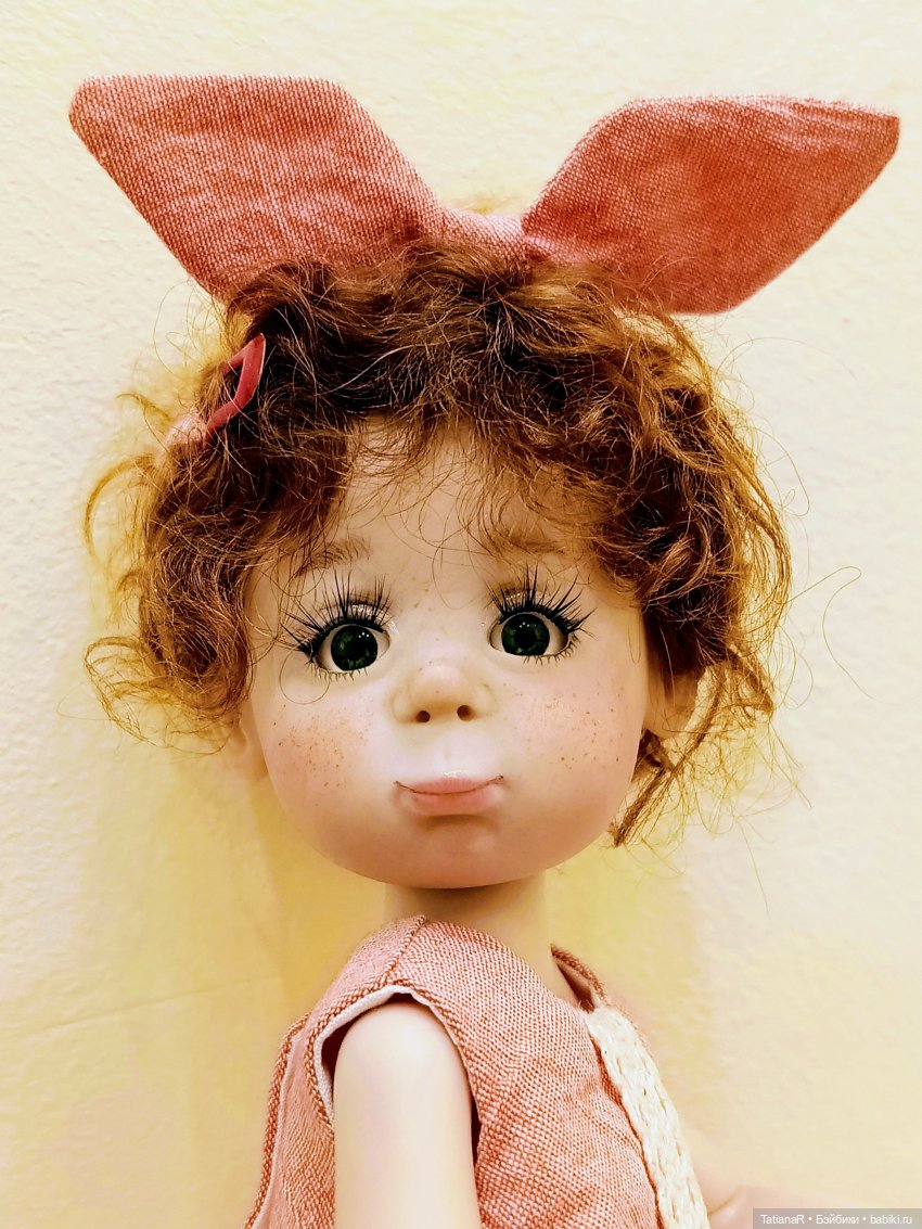 Как мои куклы в наряды наряжались и друг другом любовались! И ещё, о разном