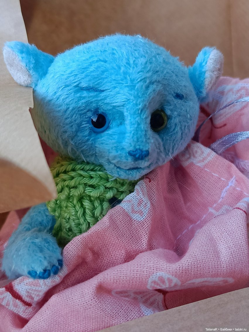 Вежливый Евгений и не вежливый скандал (фото 4)