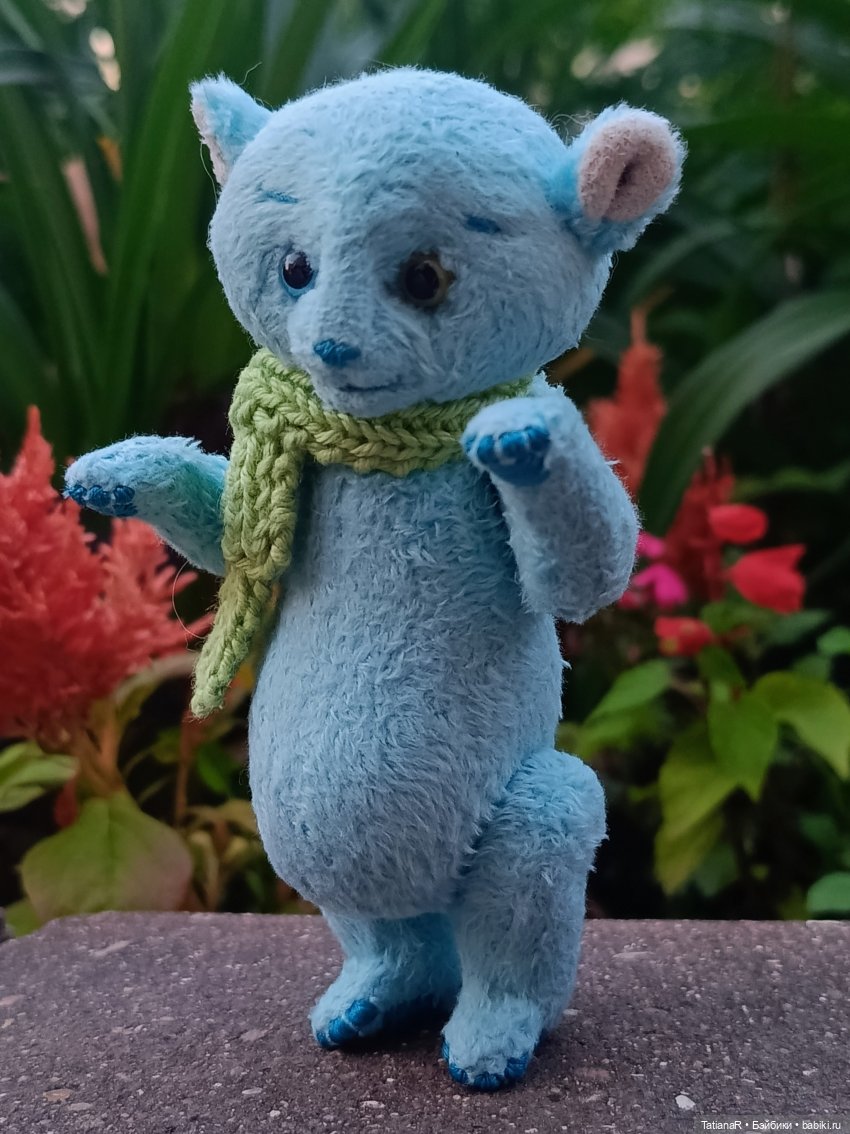 Вежливый Евгений и не вежливый скандал