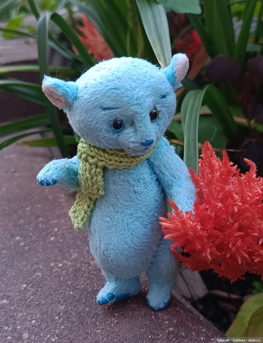 Вежливый Евгений и не вежливый скандал