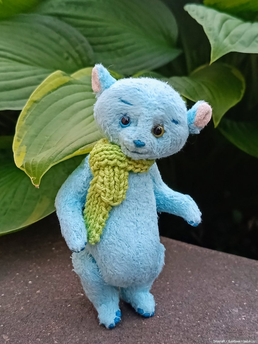 Вежливый Евгений и не вежливый скандал