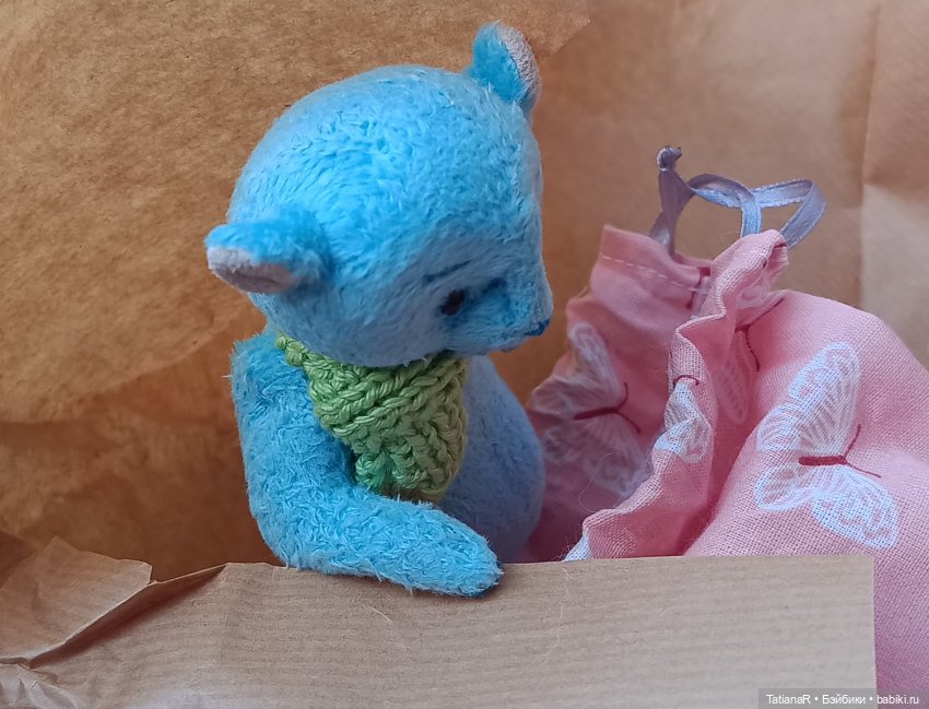 Вежливый Евгений и не вежливый скандал (фото 5)