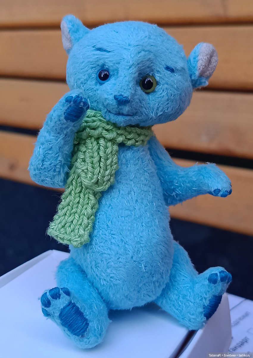 Вежливый Евгений и не вежливый скандал