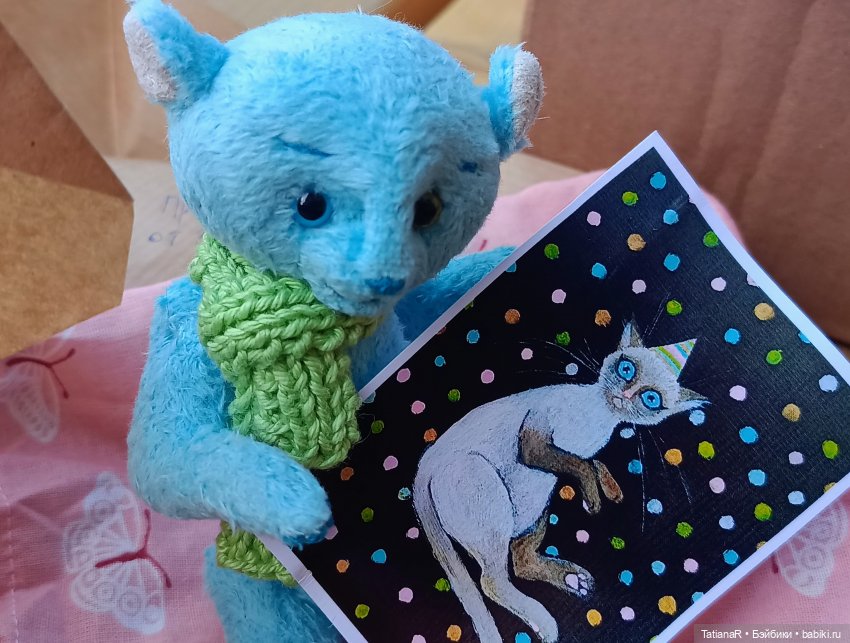 Вежливый Евгений и не вежливый скандал (фото 7)