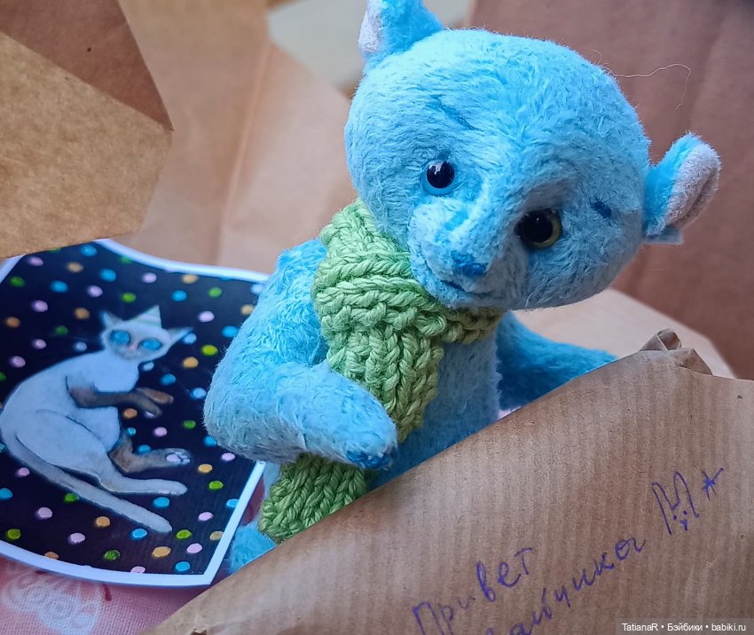 Вежливый Евгений и не вежливый скандал (фото 8)