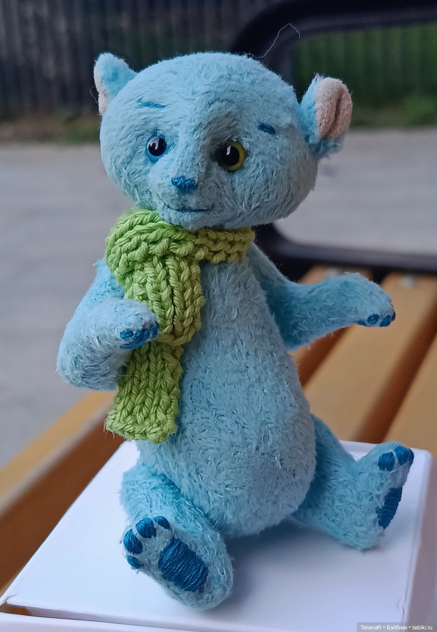 Вежливый Евгений и не вежливый скандал (фото 9)