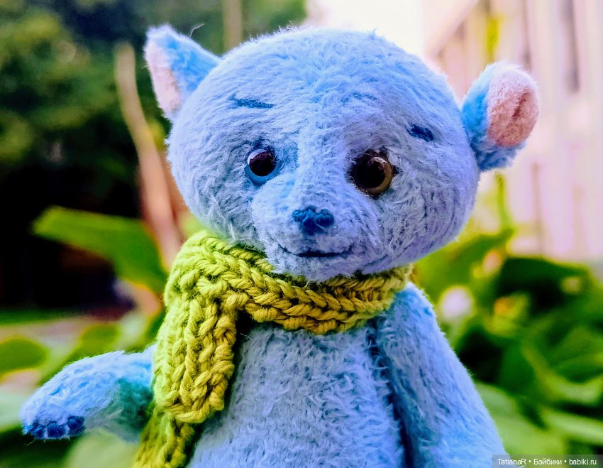 Вежливый Евгений и не вежливый скандал