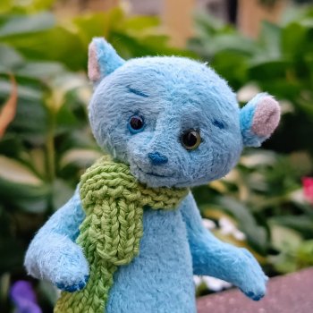 Вежливый Евгений и не вежливый скандал