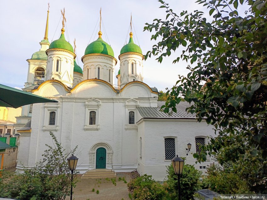 Как мои куклы в наряды наряжались и друг другом любовались! И ещё, о разном