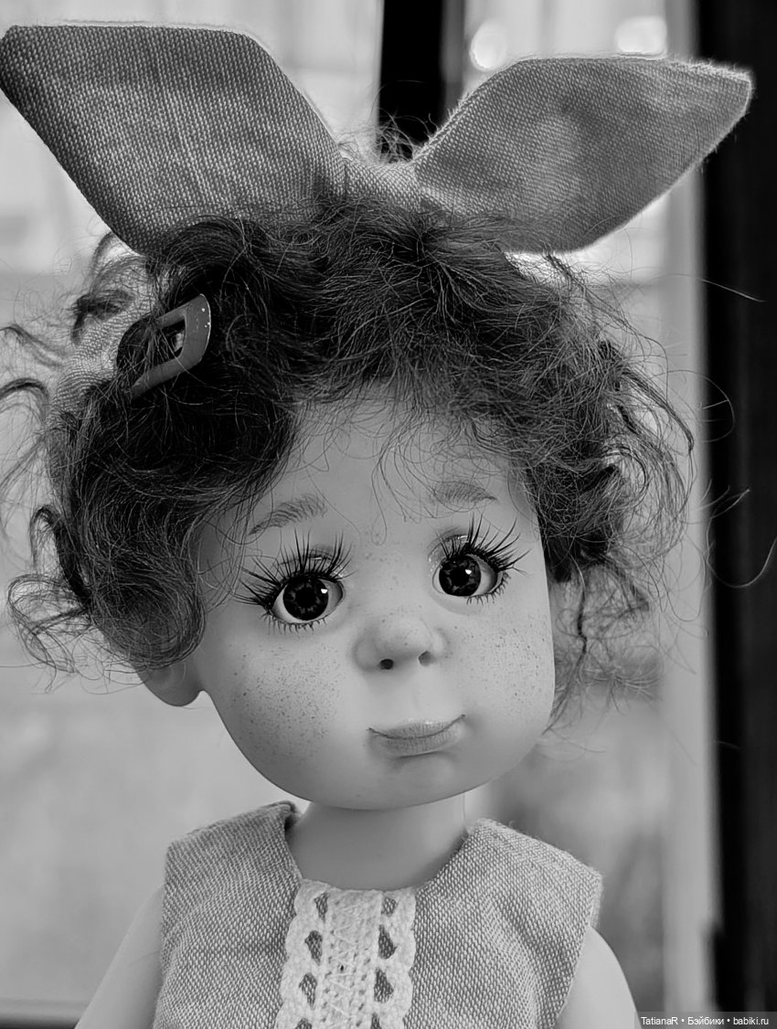 Как мои куклы в наряды наряжались и друг другом любовались! И ещё, о разном