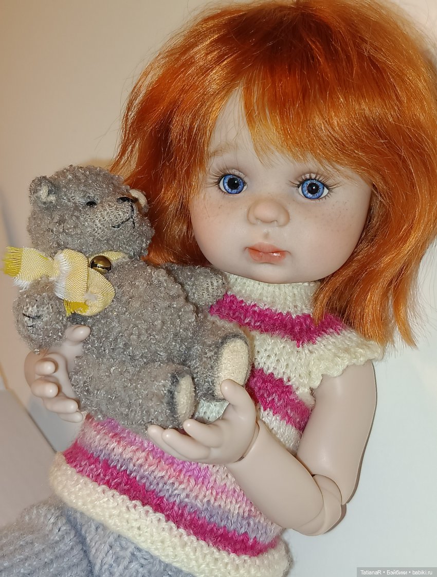 Про одну загадочную маленькую девочку, которая искала, искала своё имя, да и нашла его