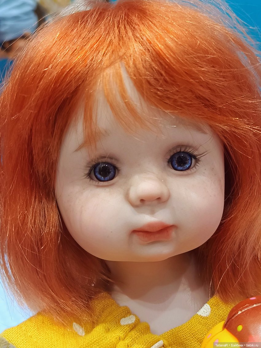 Про одну загадочную маленькую девочку, которая искала, искала своё имя, да и нашла его