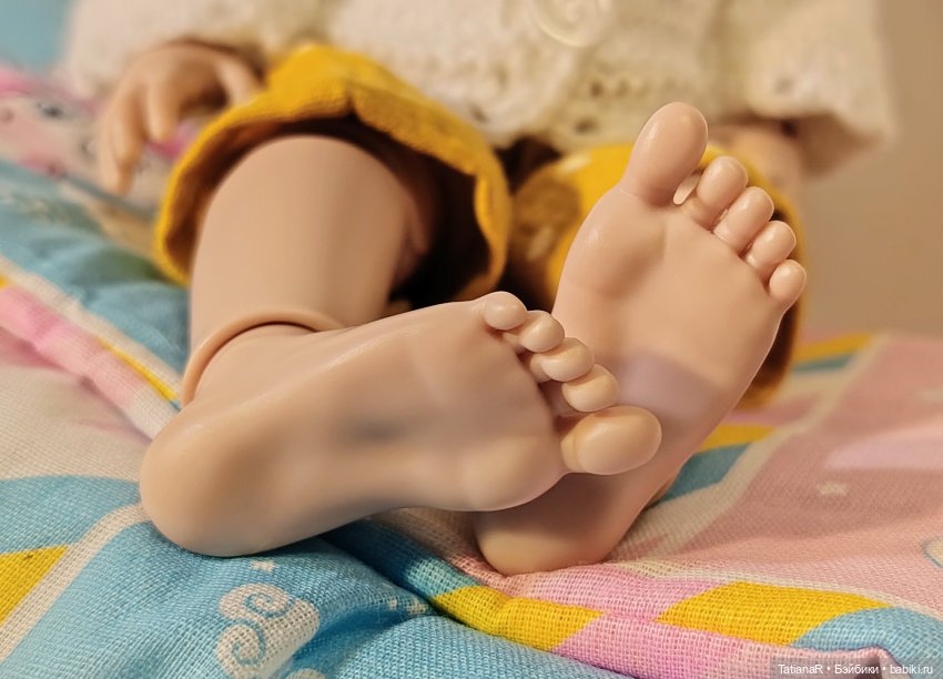 Про одну загадочную маленькую девочку, которая искала, искала своё имя, да и нашла его