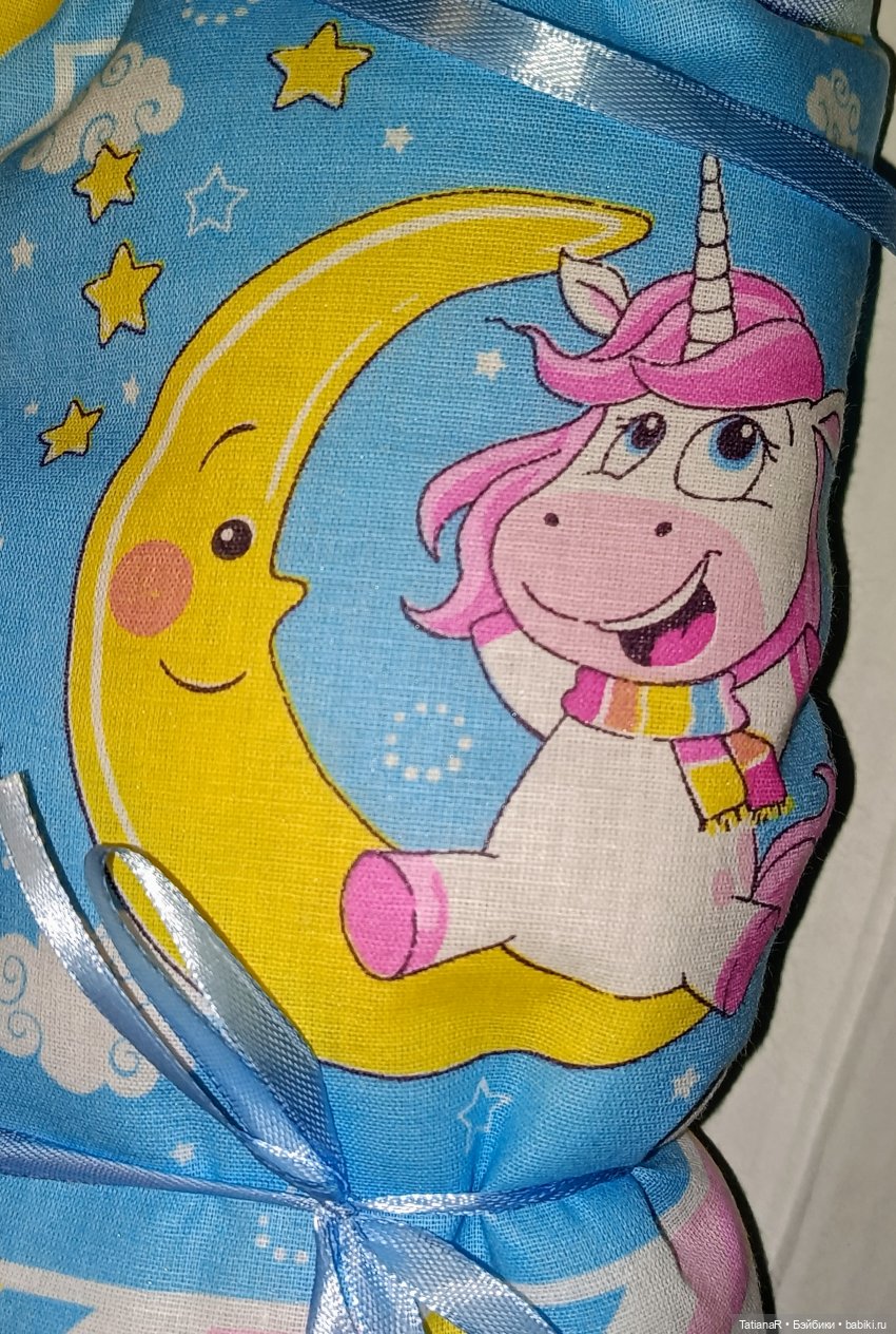 Про одну загадочную маленькую девочку, которая искала, искала своё имя, да и нашла его (фото 7)