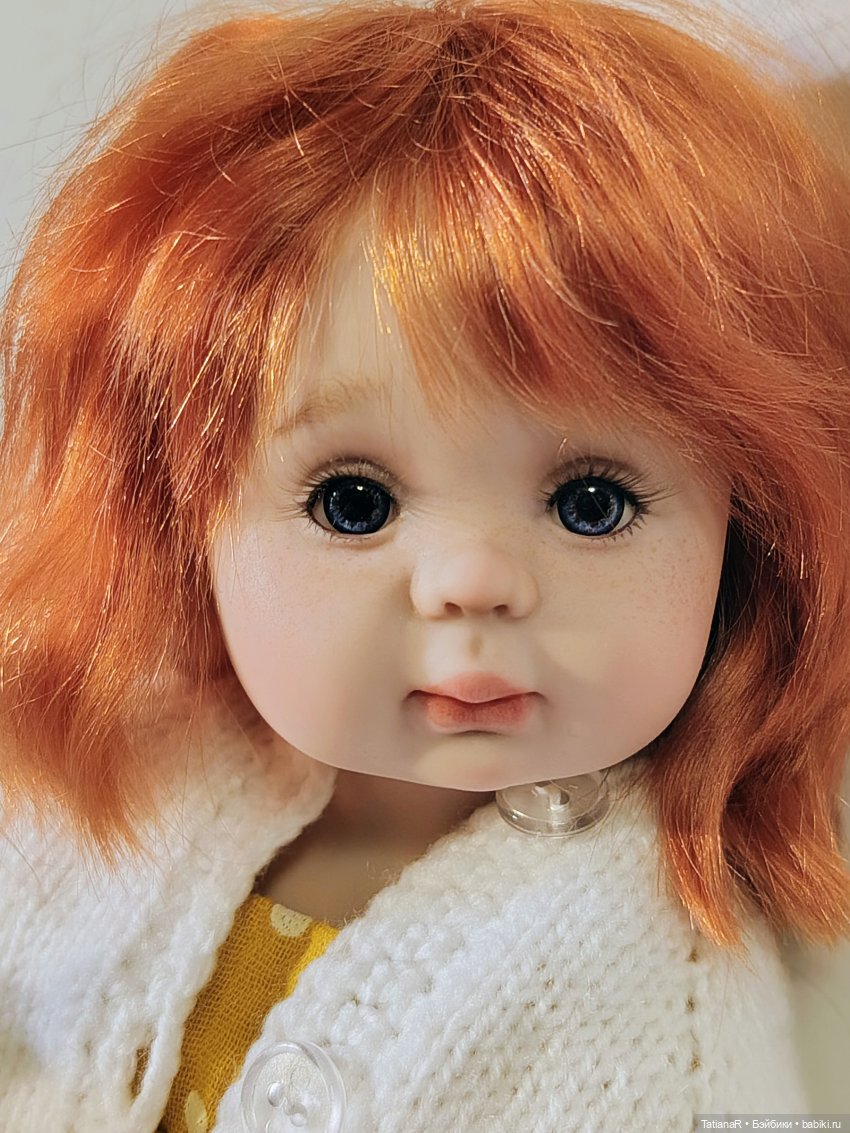 Про одну загадочную маленькую девочку, которая искала, искала своё имя, да и нашла его