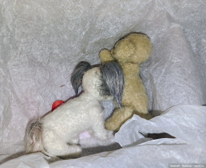 Мийский ураган — Куклы Nines d'Onil (Нинес): Миа (Mia)