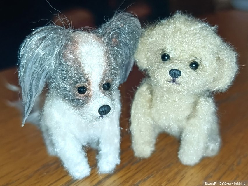 Мийский ураган — Куклы Nines d'Onil (Нинес): Миа (Mia)