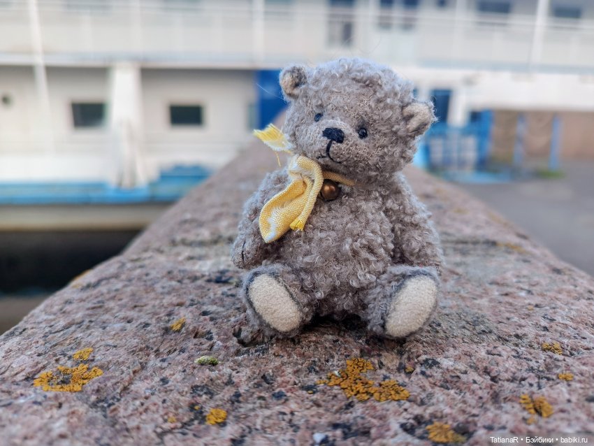 Ника на Енисее — Куклы Miroxdolls (Оксана Миронова): российские БЖД