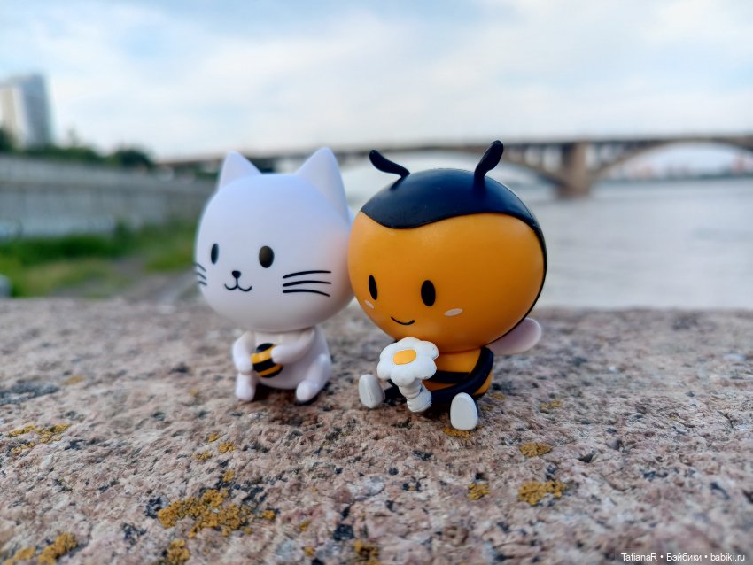 Ника на Енисее — Куклы Miroxdolls (Оксана Миронова): российские БЖД