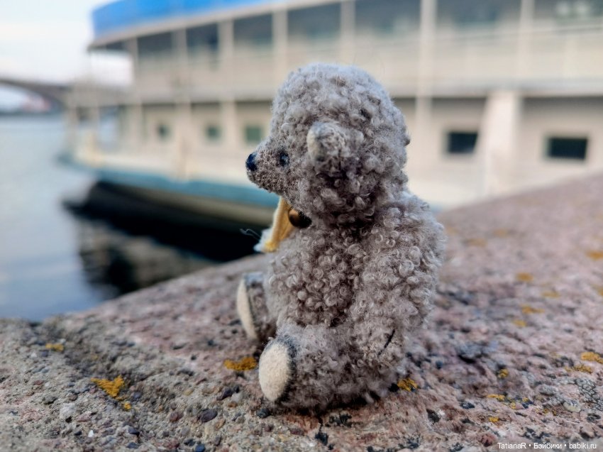 Ника на Енисее — Куклы Miroxdolls (Оксана Миронова): российские БЖД