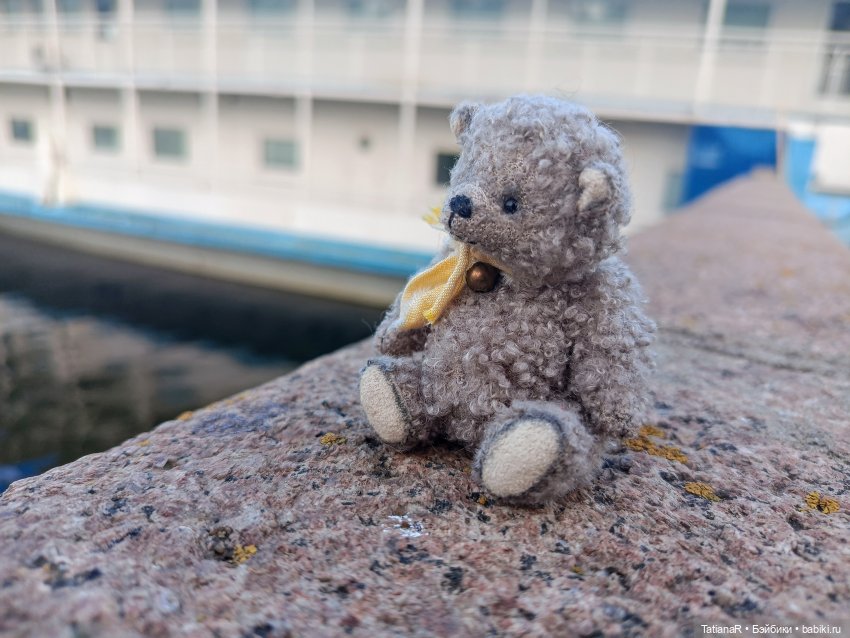 Ника на Енисее — Куклы Miroxdolls (Оксана Миронова): российские БЖД