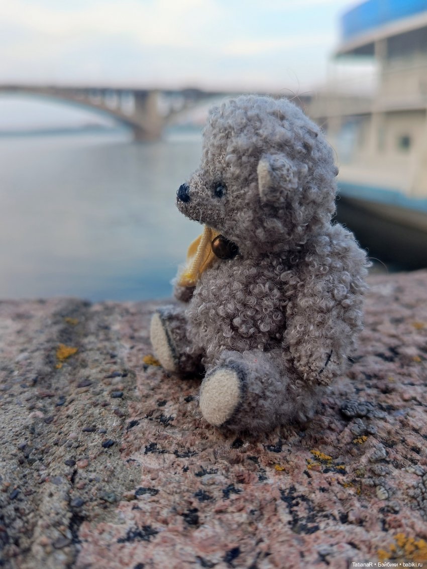 Ника на Енисее — Куклы Miroxdolls (Оксана Миронова): российские БЖД