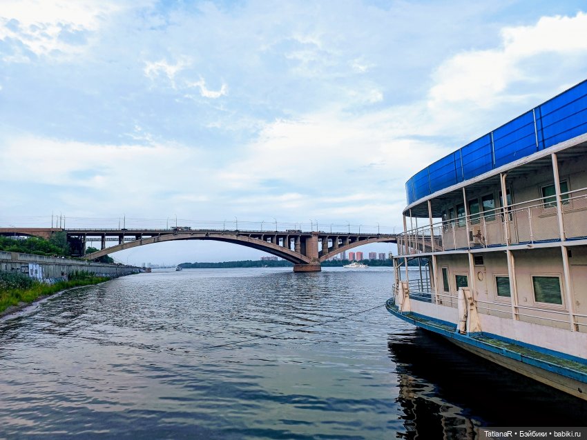 Ника на Енисее — Куклы Miroxdolls (Оксана Миронова): российские БЖД (фото 10)