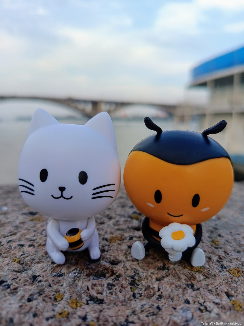 Ника на Енисее — Куклы Miroxdolls (Оксана Миронова): российские БЖД