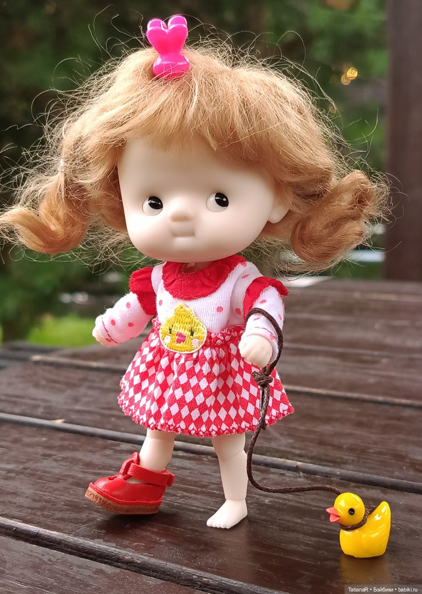 Рассказ одного загадочного карапузика от первого лица (фото 4)