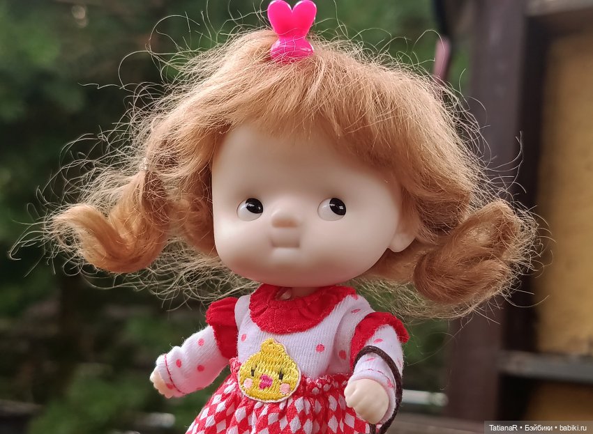 Рассказ одного загадочного карапузика от первого лица (фото 7)