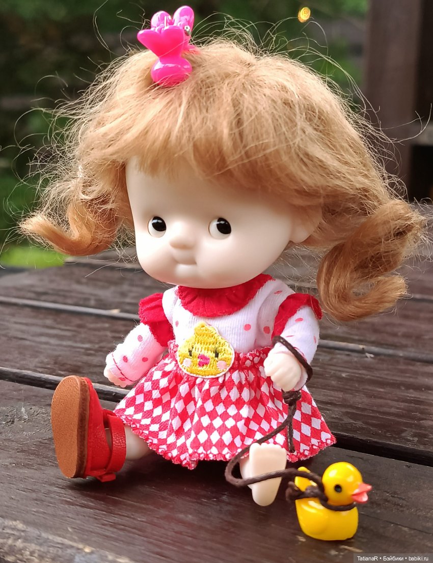 Рассказ одного загадочного карапузика от первого лица (фото 3)