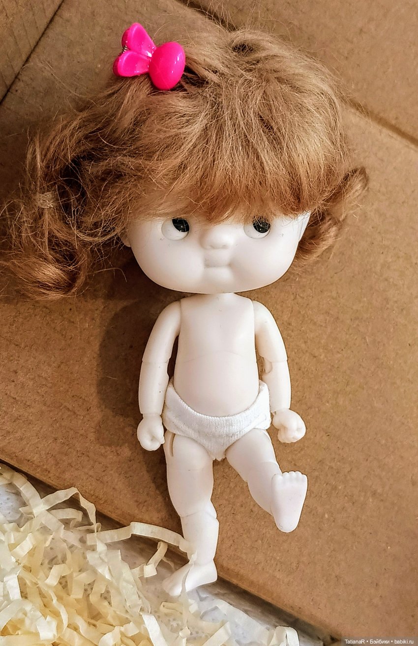 Рассказ одного загадочного карапузика от первого лица (фото 2)