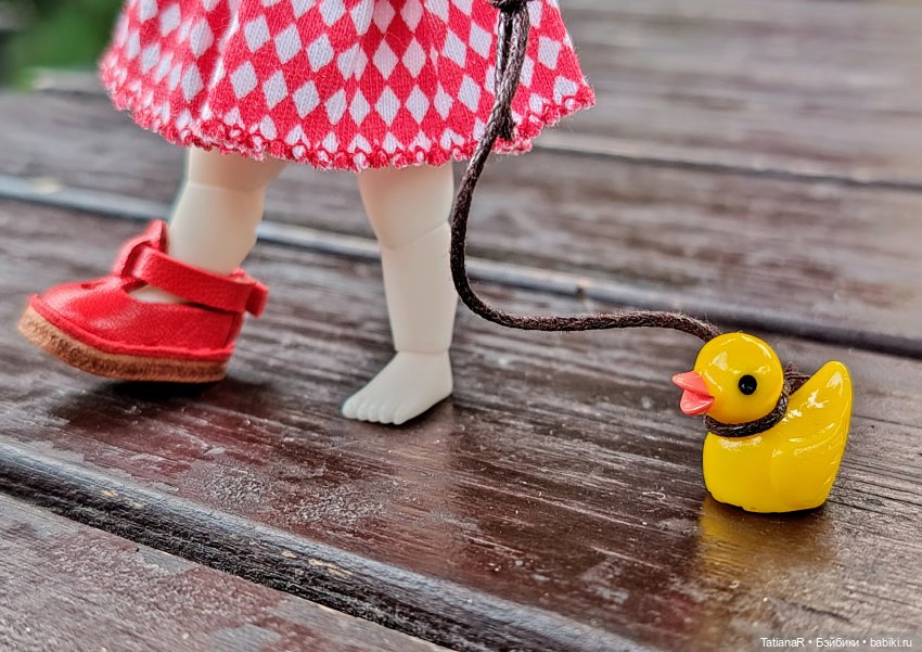 Рассказ одного загадочного карапузика от первого лица (фото 8)